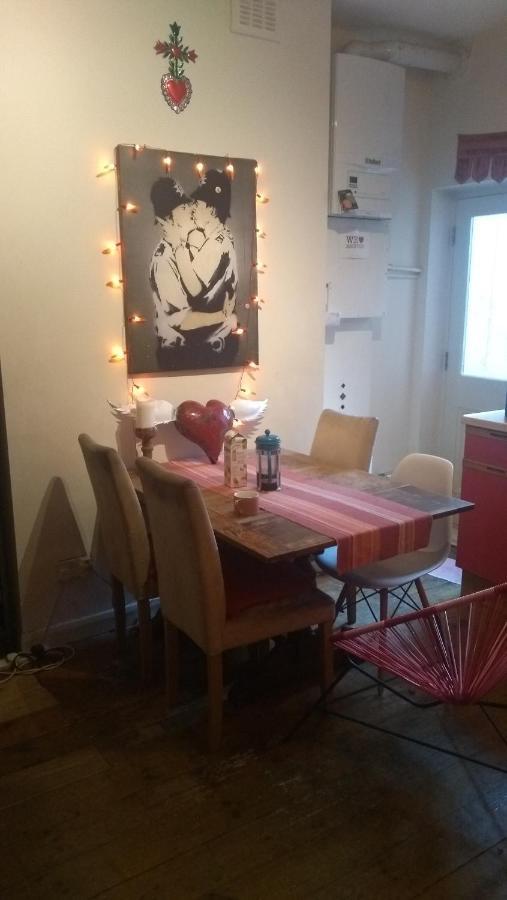 Homey, Warm & Welcoming Room. ロンドン エクステリア 写真
